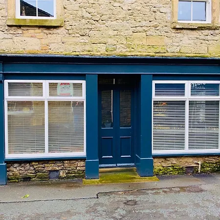 Folly View - 아파트