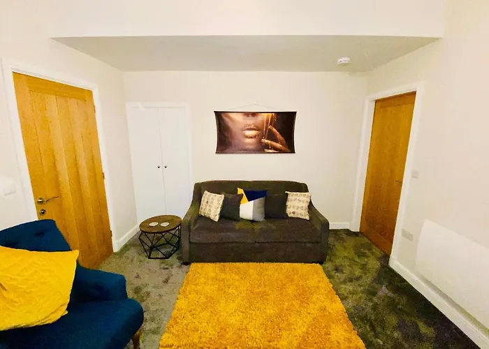 Folly View - Διαμέρισμα