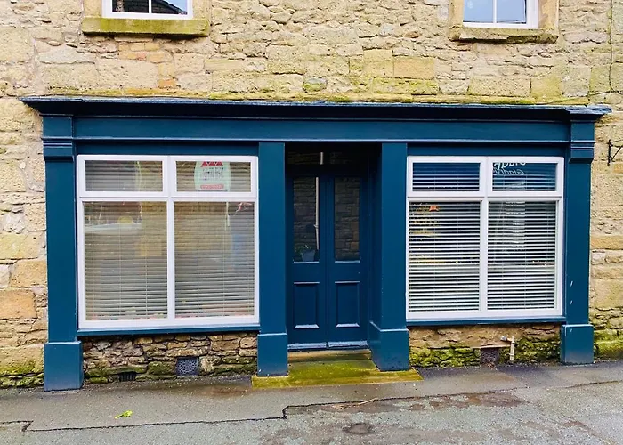 Folly View - Διαμέρισμα