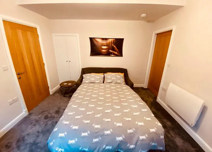 Διαμέρισμα Folly View - Settle