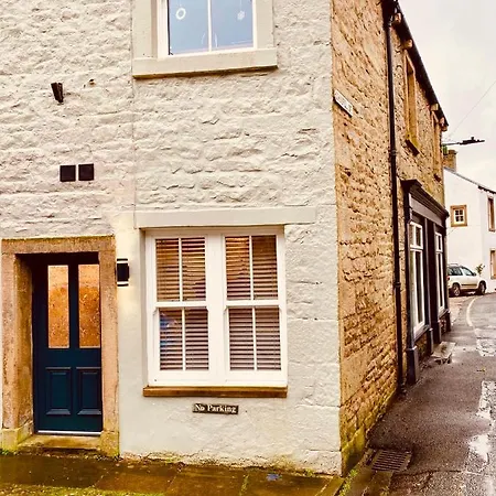 Folly View - Appartement Settle