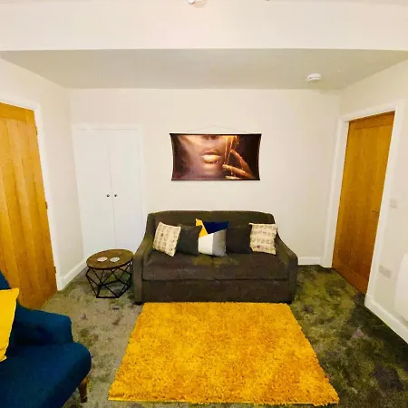 Folly View - Апартаменты