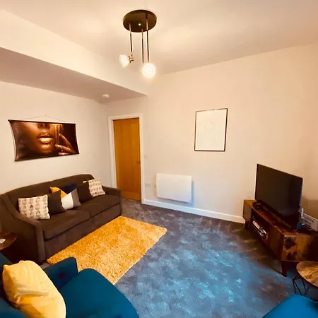 Folly View - Апартаменты Сеттл