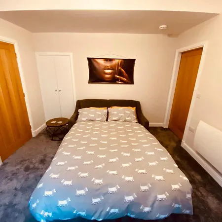 Апартаменты Folly View - Сеттл