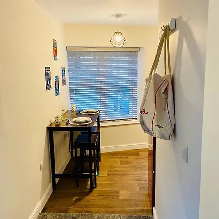 Folly View - Appartement