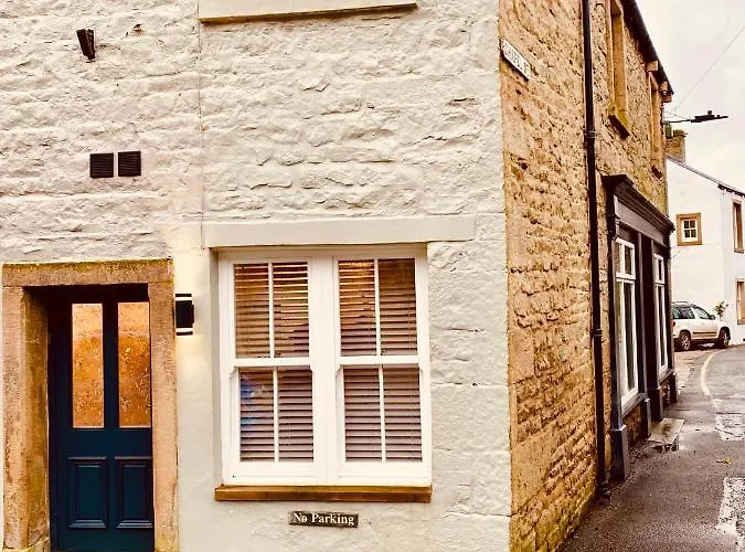 Folly View - Апартаменты Сеттл