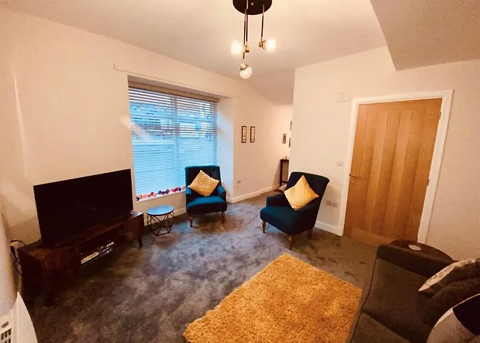 Folly View - Апартаменты Сеттл