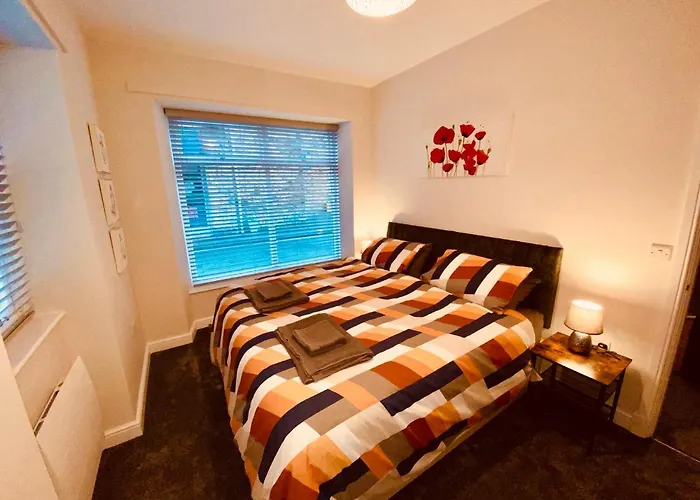 Апартаменты Folly View - *